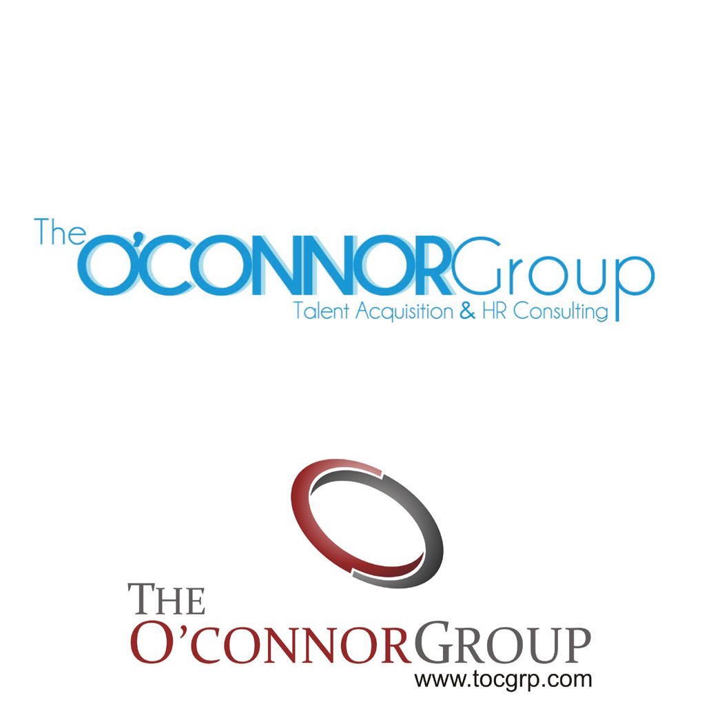 O'connor Group Logo Design