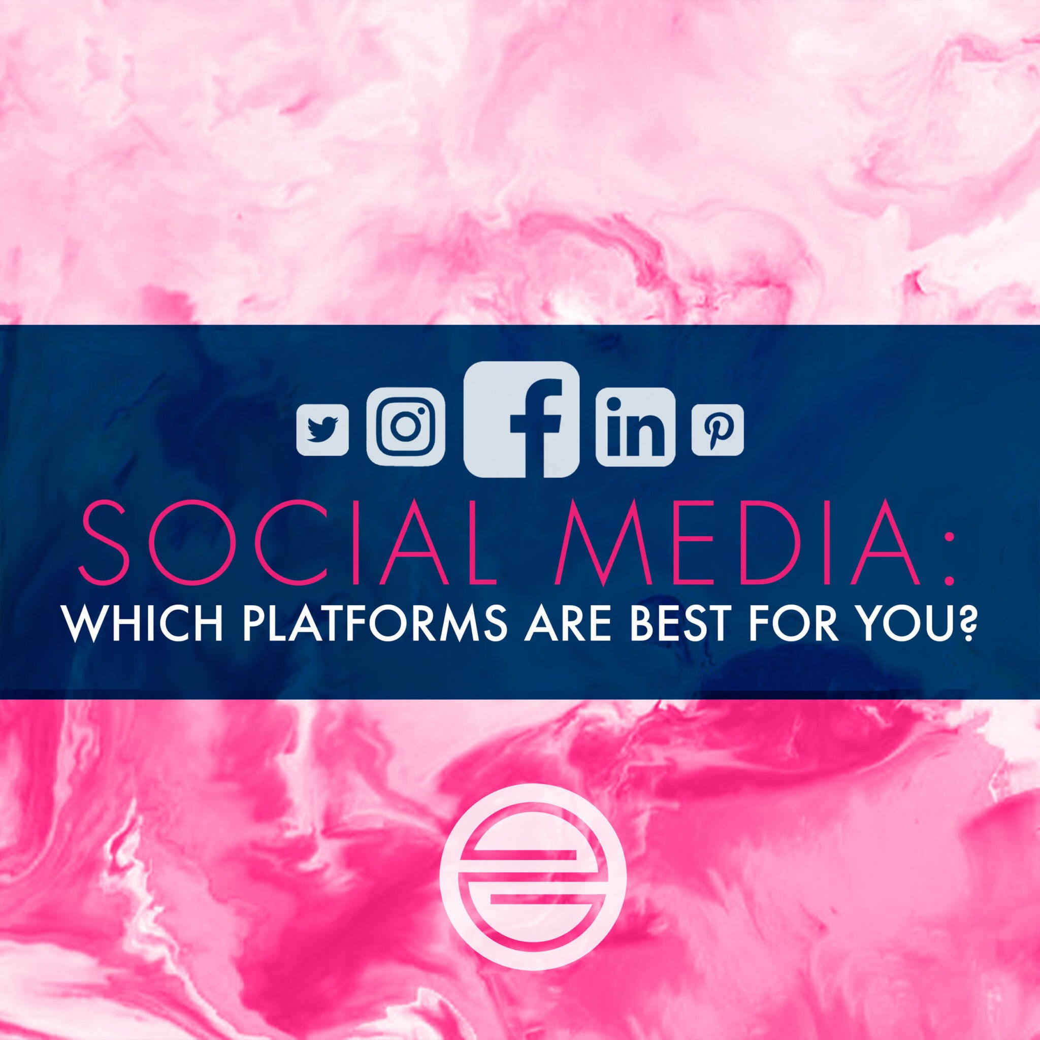 which social platform is right for your business
