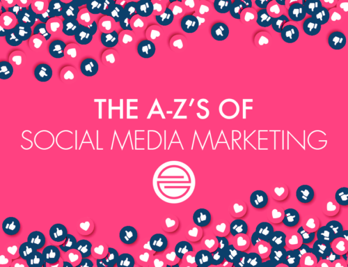 The A-Z’s of Social Media Marketing