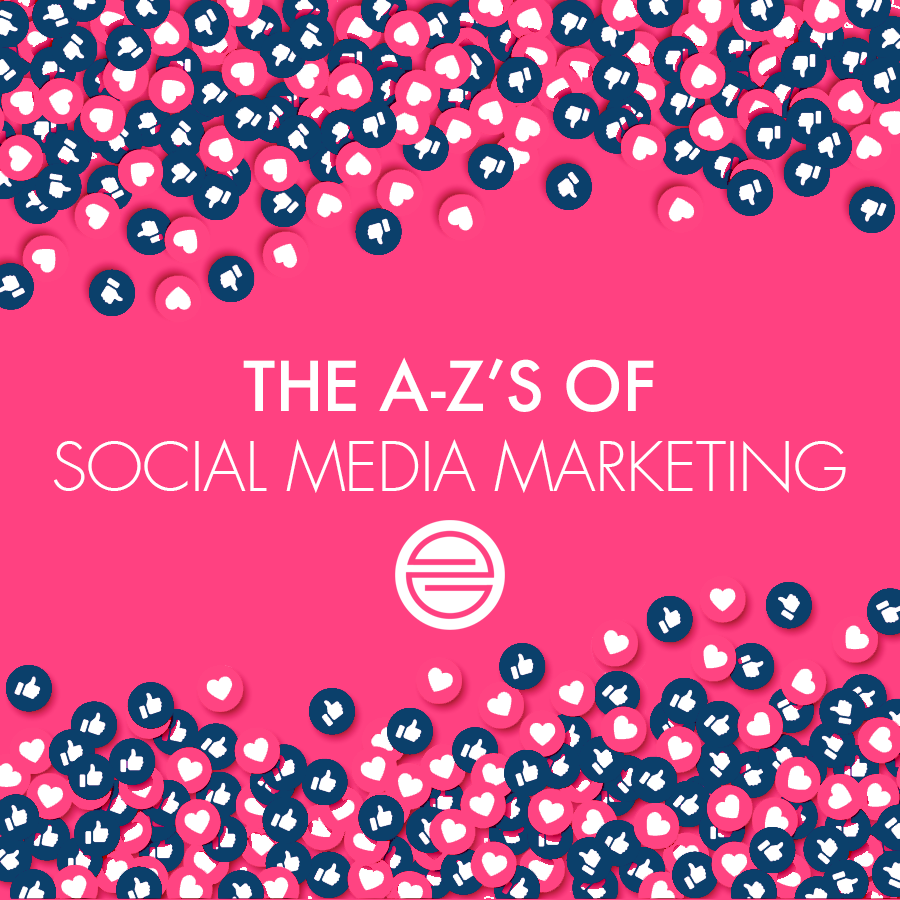 A-Z Social Media Blog
