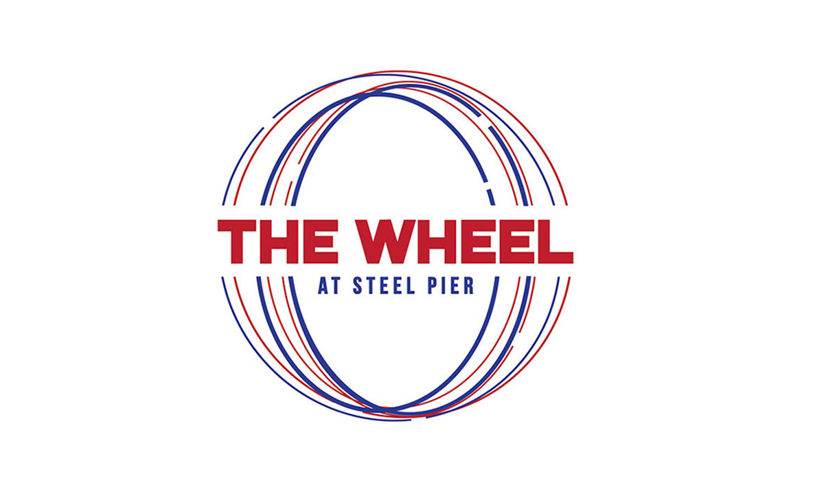 Custom Logo for The Wheel