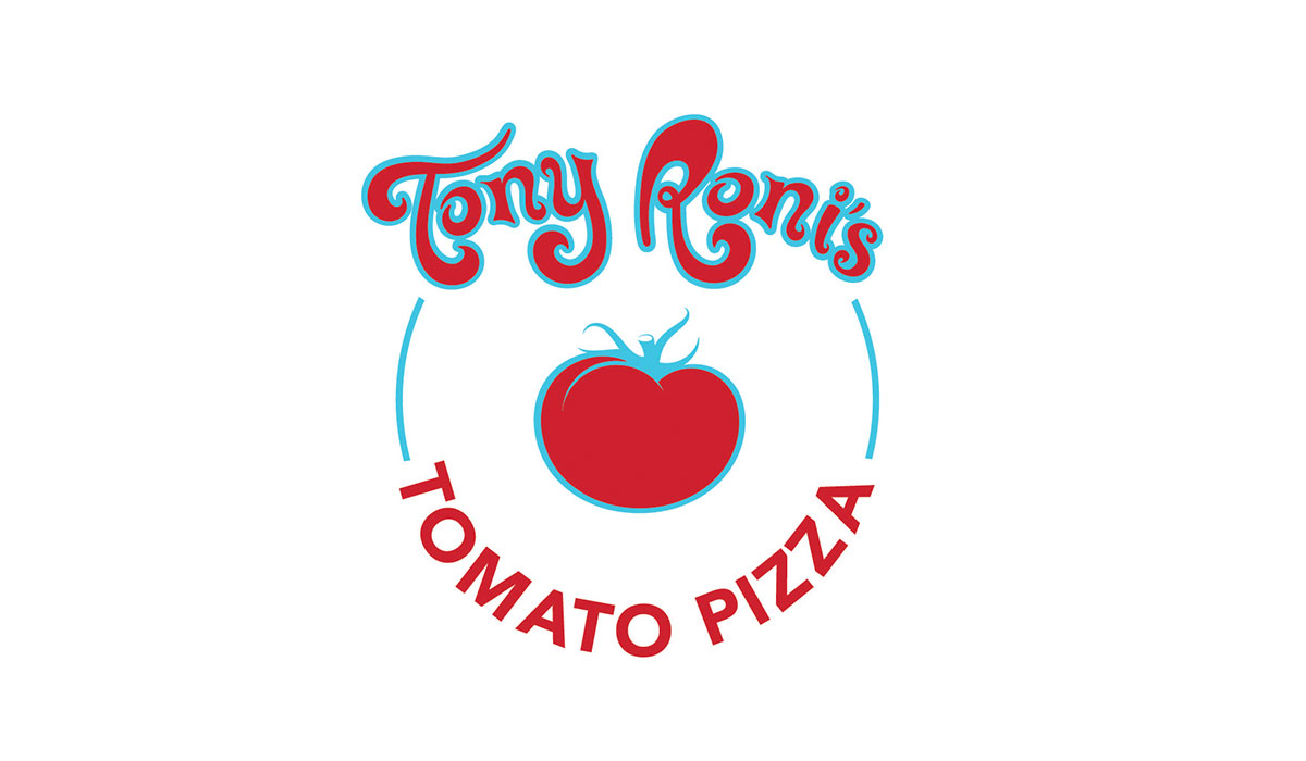 Logo design for Restaurant