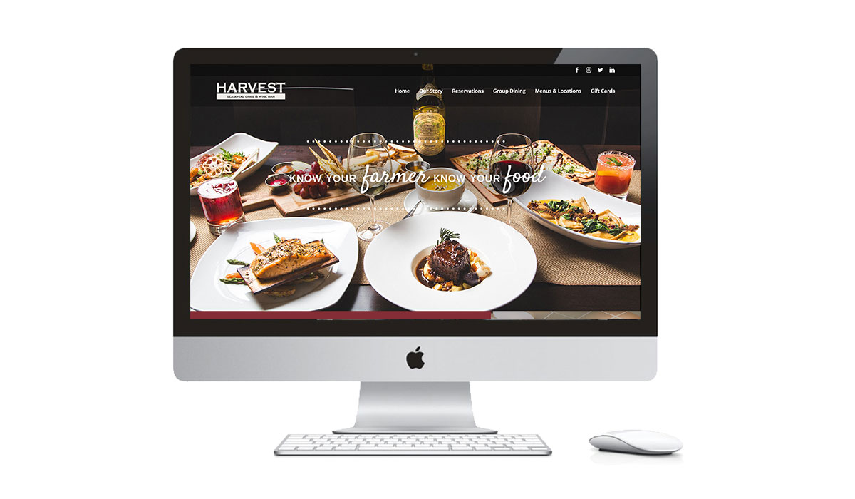 Philadelphia Website Design Agency - Custom Webdesing