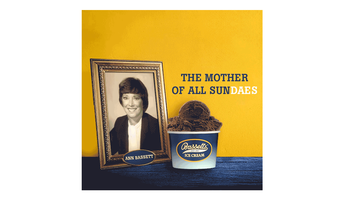 socal_bassetts Social Media Marketing for Bassett's Ice Cream PA