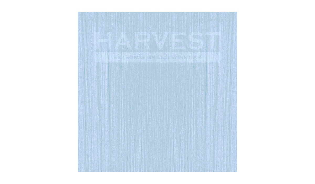 Social Media Marketing for restaurant Harvest Seasonal Grill PA