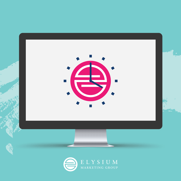 Time For a New Website Design