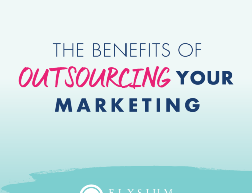 The Benefits of Outsourcing Your Marketing