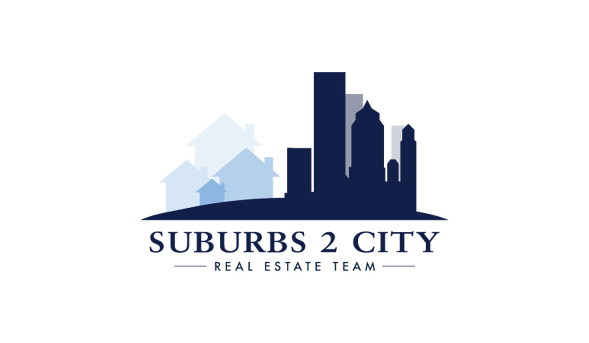 Custom Logo Design by Elysium MG for Suburbs 2 City