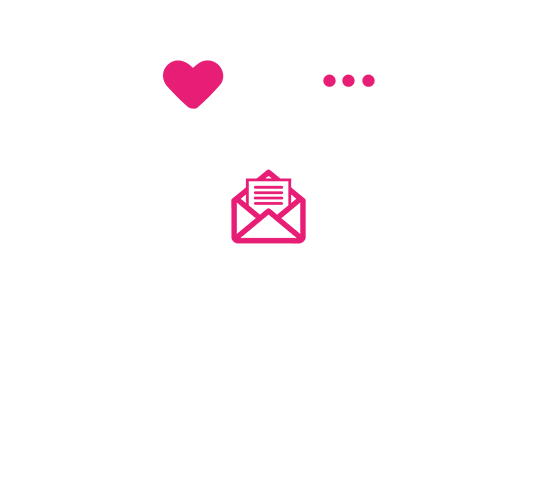 Social Media Marketing and emails Creative
