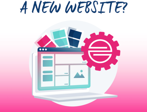 What Goes Into Creating a New Website? 
