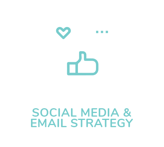 Elysium - Social Media Email Strategy