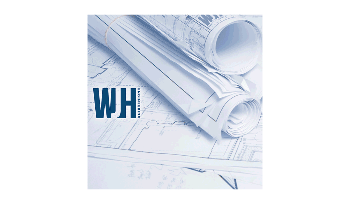 WJH Engineering Social Media GIF