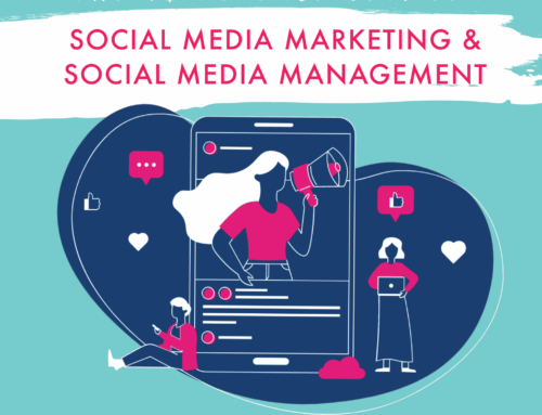 The Difference Between Social Media Marketing & Social Media Management