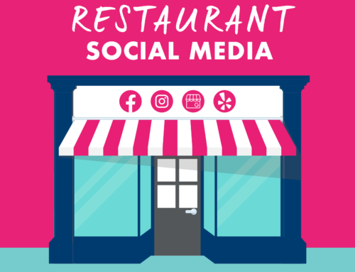 10 Tips for Marketing Your Restaurant in Social Media 
