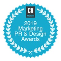 CV magazine marketing award - Elysium Marketing Group
