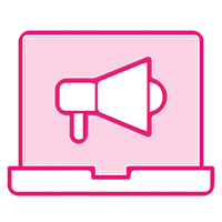 Marketing Services Logo