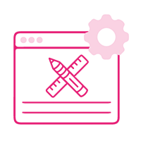 Marketing Services Logo