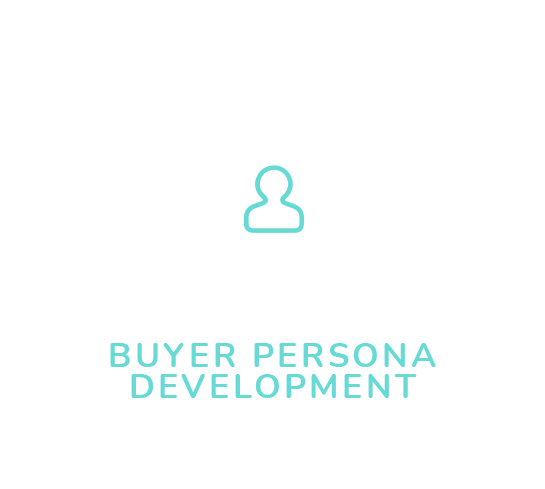 CRM Buyer Persona Development