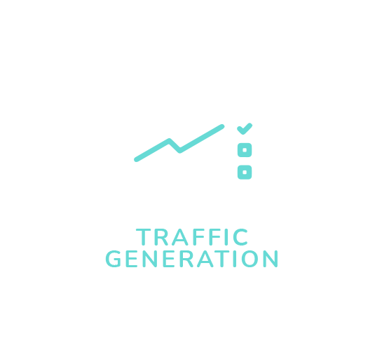 CRM Traffic Generation