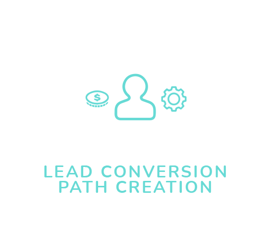 Lead Conversion Path Creation Oon CRM