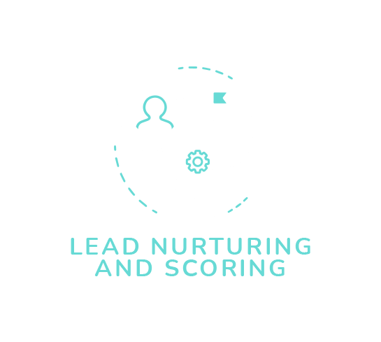 CRM Lead Nurturing and Scoring