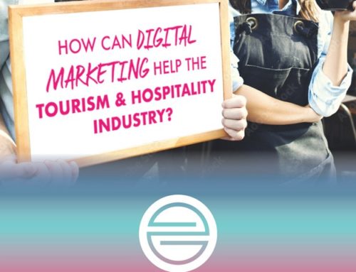 How can digital marketing help the tourism & hospitality industry?