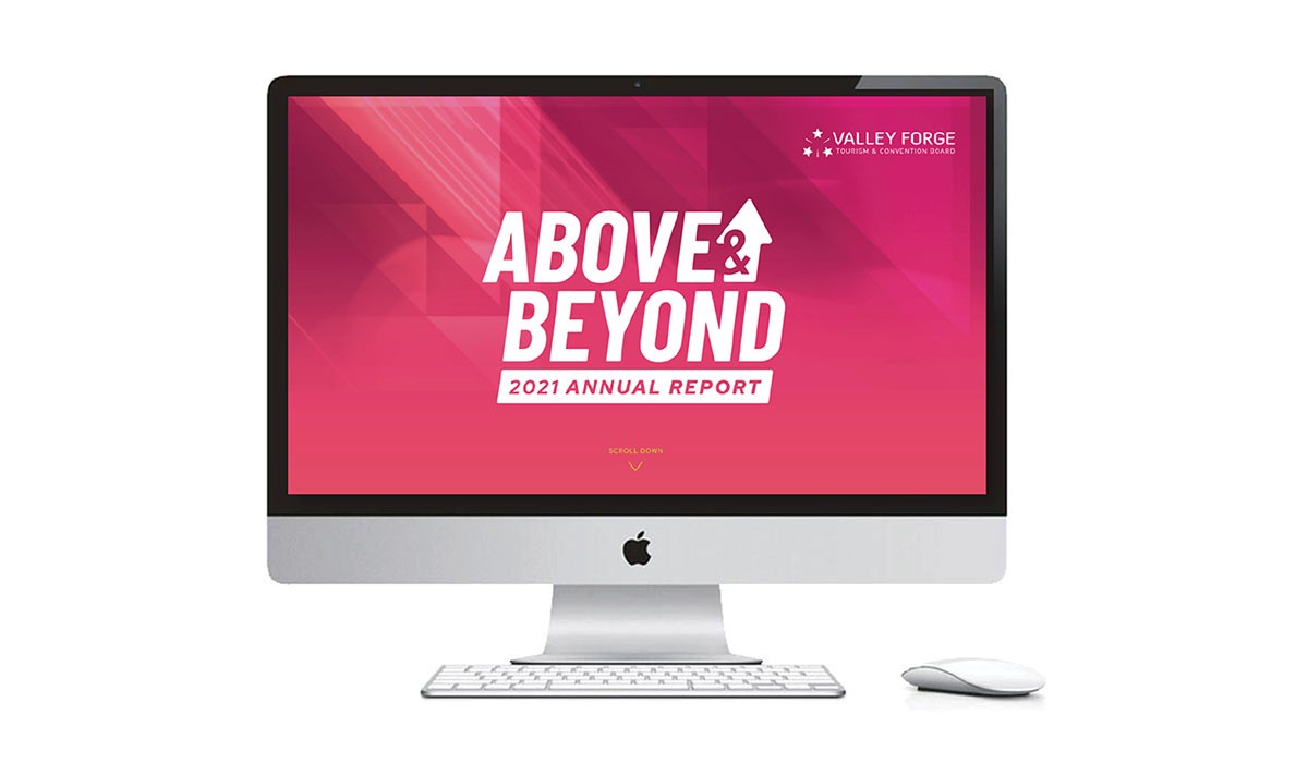 Philadelphia website design agency - case study 002