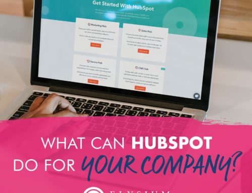 What Can HubSpot Do for Your Company?