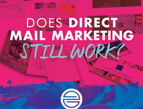 Does Direct Mail Marketing Still Work?