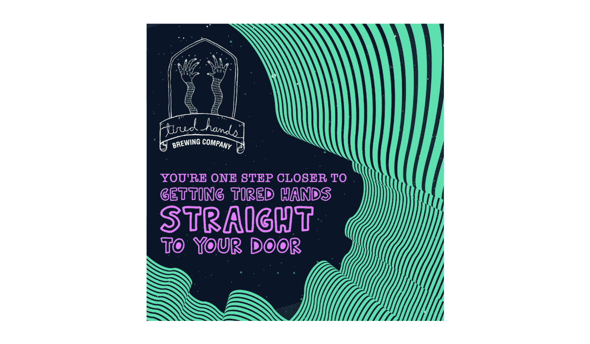 Social Media Marketing Case Study Brewery
