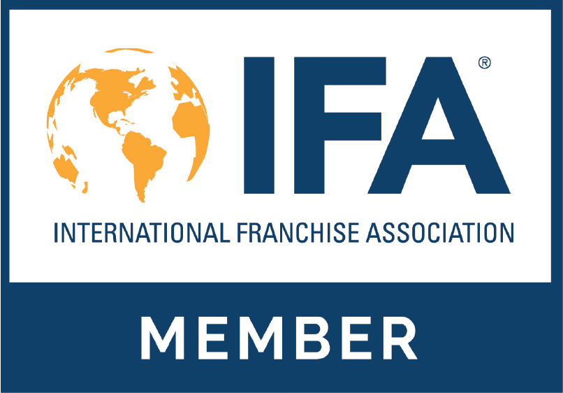 International Franchise Association Logo