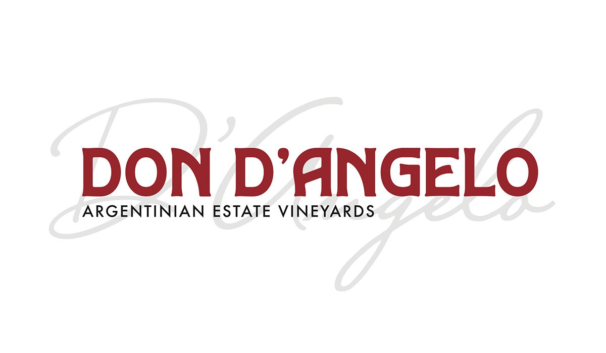 Custom Logo Design for Don D'angelo