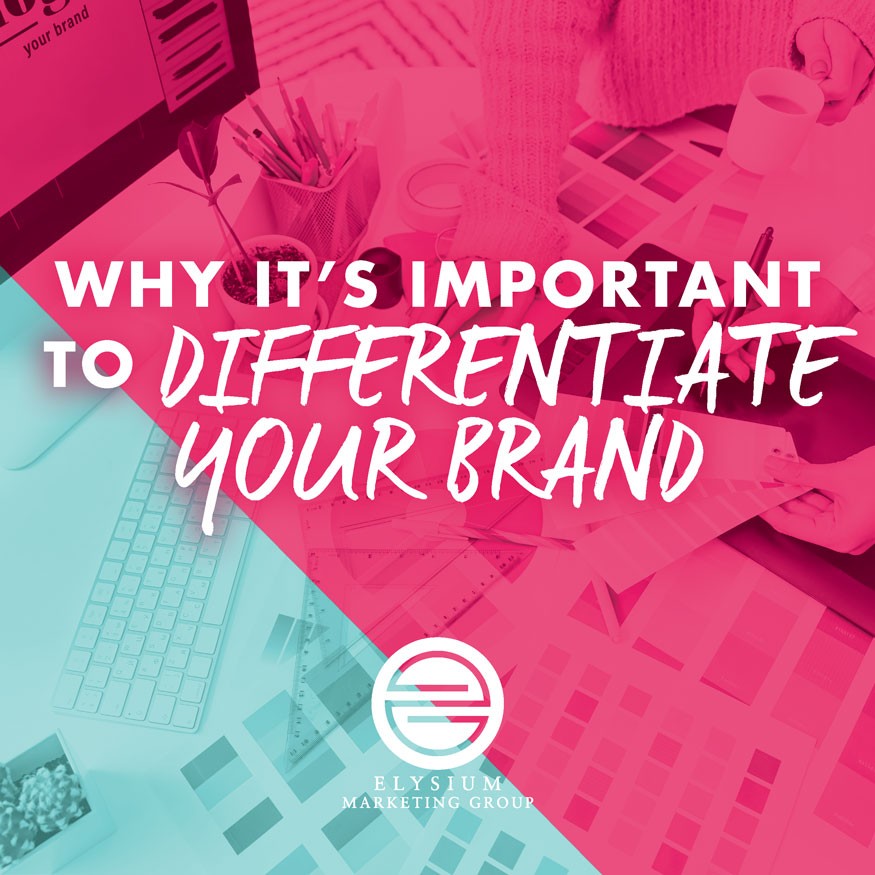 Differentiate-Your-Brand