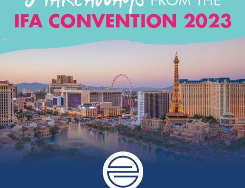 5 Takeaways from the IFA Conference 2023