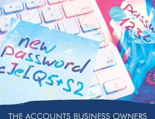 The Accounts Business Owners Should Always Have Access To