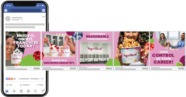 2 Success Franchise Marketing Agency
