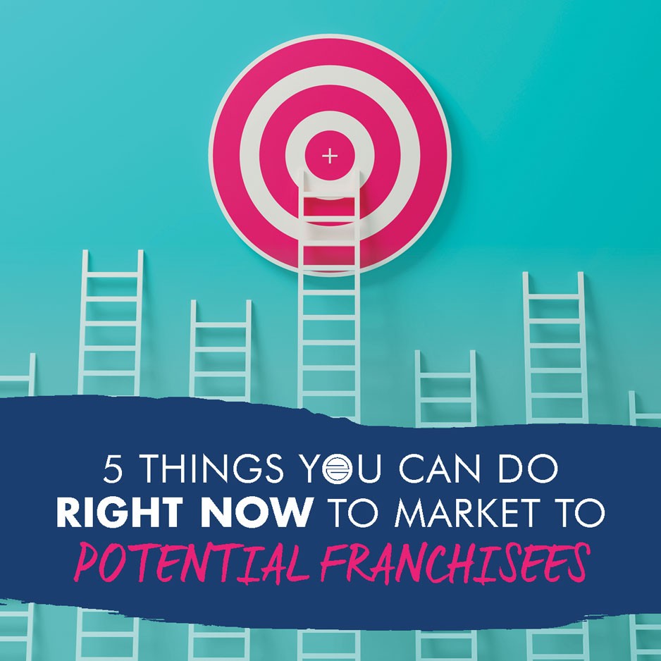 Market-To-Potential-Franchisees