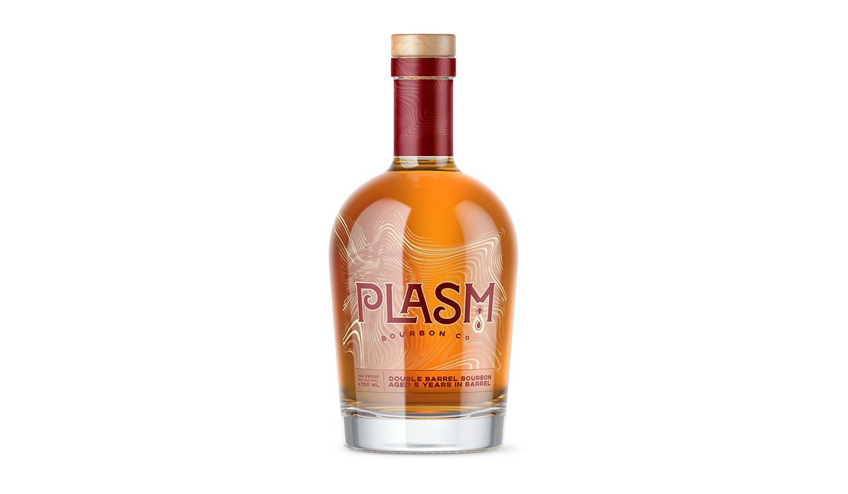 Plasm Bottle Design