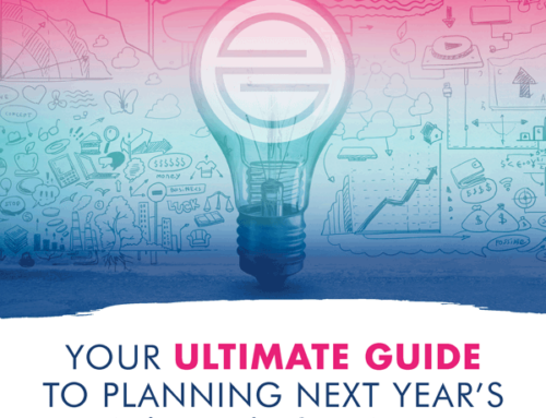 Your Ultimate Guide to Planning Next Year’s Marketing Strategy!
