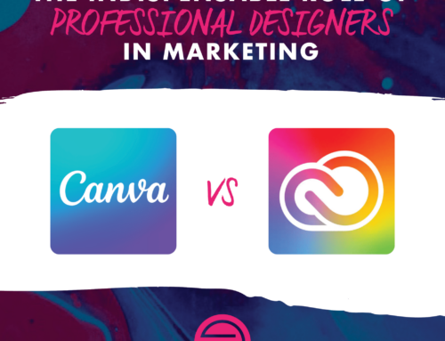 The Indispensable Role of Professional Designers in Marketing