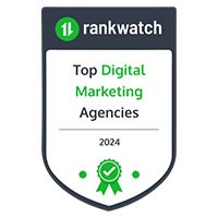 Rank Watch Top Digital Marketing Agencies 2024