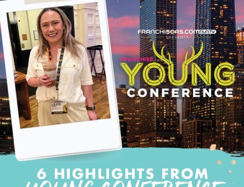 6 Highlights from YoungConference