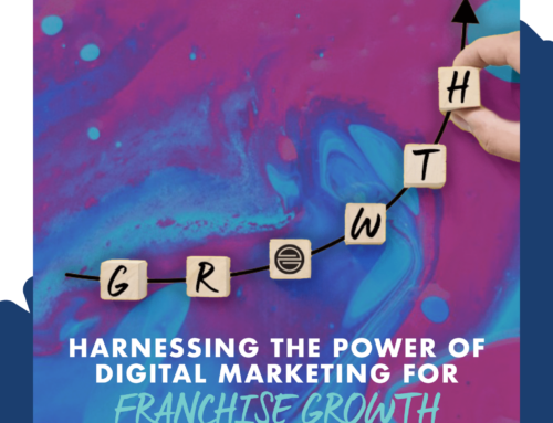 Harnessing the Power of Digital Marketing for Franchise Growth