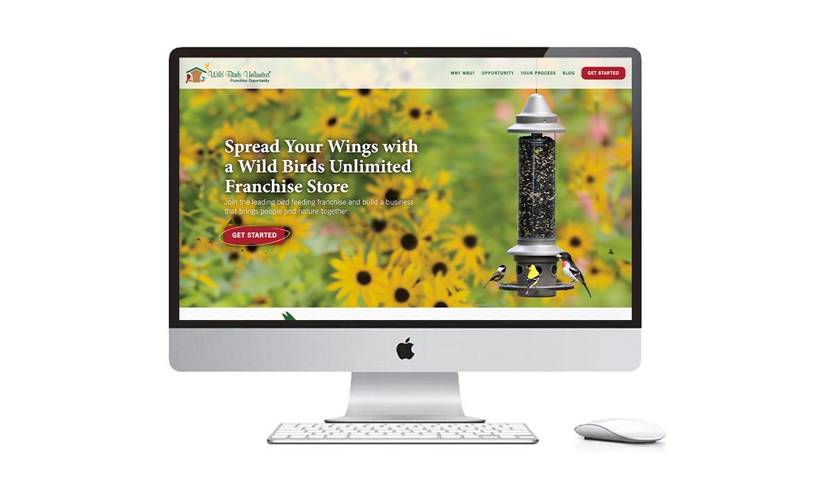 ZorAbility Website Design