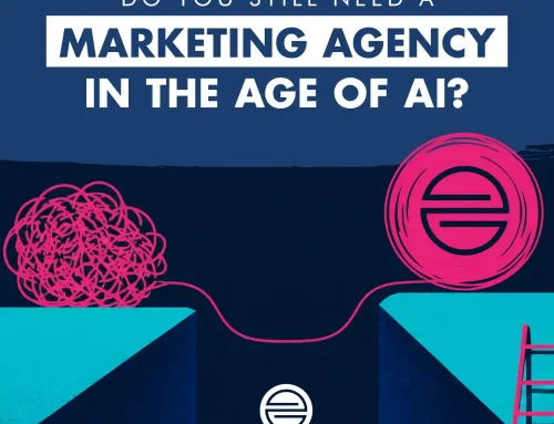 Do You Still Need a Marketing Agency in the Age of AI?
