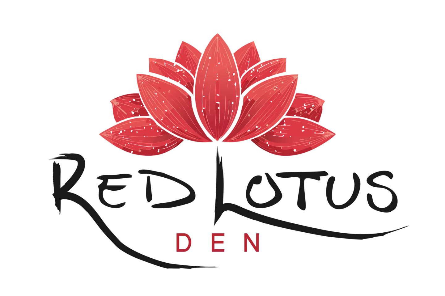 Red Lotus Den